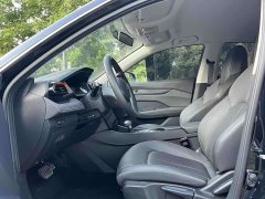 Dongfeng Yixuan 2024 1.5L Automatic Dynamic Speed Edition - ფოტო 10