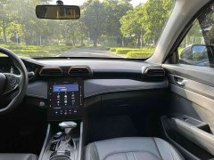 Dongfeng Yixuan 2024 1.5L Automatic Dynamic Speed Edition - ფოტო 14