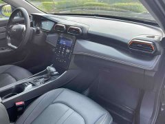 Dongfeng Yixuan 2024 1.5L Automatic Dynamic Speed Edition - ფოტო 16