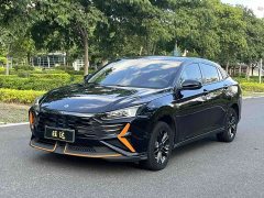 Dongfeng Yixuan 2024 1.5L Automatic Dynamic Speed Edition - ფოტო 2