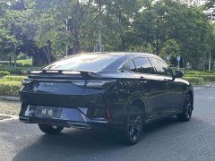 Dongfeng Yixuan 2024 1.5L Automatic Dynamic Speed Edition - ფოტო 4