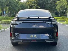 Dongfeng Yixuan 2024 1.5L Automatic Dynamic Speed Edition - ფოტო 5