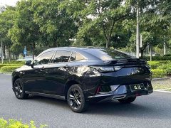 Dongfeng Yixuan 2024 1.5L Automatic Dynamic Speed Edition - ფოტო 6