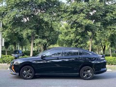 Dongfeng Yixuan 2024 1.5L Automatic Dynamic Speed Edition - ფოტო 8