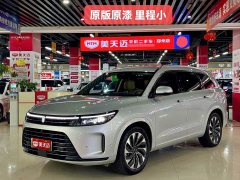 AITO Wenjie M7 2024 1.5T RWD Plus 5-Seater - ფოტო 1