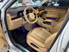 AITO Wenjie M7 2024 1.5T RWD Plus 5-Seater - ფოტო 11