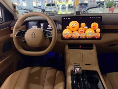 AITO Wenjie M7 2024 1.5T RWD Plus 5-Seater - ფოტო 13