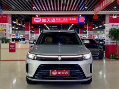 AITO Wenjie M7 2024 1.5T RWD Plus 5-Seater - ფოტო 2