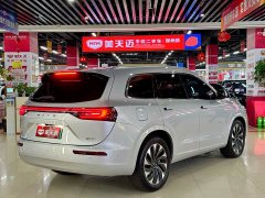 AITO Wenjie M7 2024 1.5T RWD Plus 5-Seater - ფოტო 4