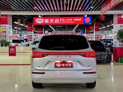 AITO Wenjie M7 2024 1.5T RWD Plus 5-Seater - ფოტო 7
