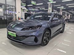 BYD Dolphin 06 DM-i Touring DM-i 150KM Flagship - ფოტო 1