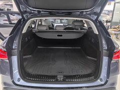 BYD Dolphin 06 DM-i Touring DM-i 150KM Flagship - ფოტო 10