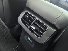 BYD Dolphin 06 DM-i Touring DM-i 150KM Flagship - ფოტო 14
