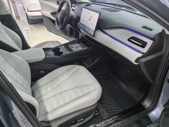 BYD Dolphin 06 DM-i Touring DM-i 150KM Flagship - ფოტო 15