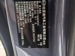BYD Dolphin 06 DM-i Touring DM-i 150KM Flagship - ფოტო 16