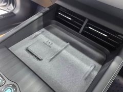 BYD Dolphin 06 DM-i Touring DM-i 150KM Flagship - ფოტო 18