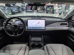 BYD Dolphin 06 DM-i Touring DM-i 150KM Flagship - ფოტო 19