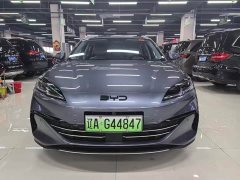 BYD Dolphin 06 DM-i Touring DM-i 150KM Flagship - ფოტო 2