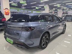 BYD Dolphin 06 DM-i Touring DM-i 150KM Flagship - ფოტო 3