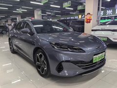 BYD Dolphin 06 DM-i Touring DM-i 150KM Flagship - ფოტო 4