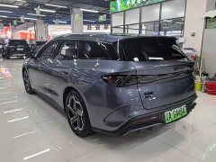 BYD Dolphin 06 DM-i Touring DM-i 150KM Flagship - ფოტო 6