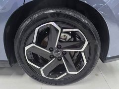 BYD Dolphin 06 DM-i Touring DM-i 150KM Flagship - ფოტო 7