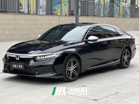 2023 Honda Yingshipai 260TURBO Jingyue Edition
