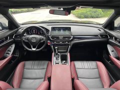 Honda Yingshipai 260TURBO Jingyue Edition - photo 10