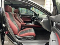 Honda Yingshipai 260TURBO Jingyue Edition - photo 11