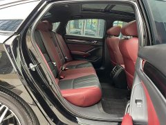 Honda Yingshipai 260TURBO Jingyue Edition - photo 12