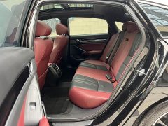 Honda Yingshipai 260TURBO Jingyue Edition - photo 13