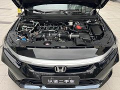 Honda Yingshipai 260TURBO Jingyue Edition - photo 14