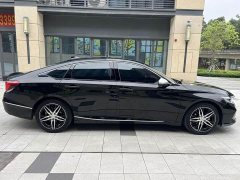 Honda Yingshipai 260TURBO Jingyue Edition - photo 15