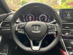 Honda Yingshipai 260TURBO Jingyue Edition - photo 16
