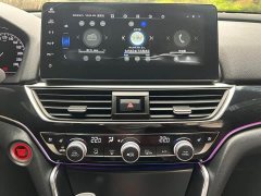 Honda Yingshipai 260TURBO Jingyue Edition - photo 17