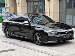 Honda Yingshipai 260TURBO Jingyue Edition - photo 3