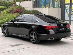 Honda Yingshipai 260TURBO Jingyue Edition - photo 4