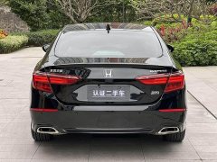 Honda Yingshipai 260TURBO Jingyue Edition - photo 5