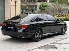 Honda Yingshipai 260TURBO Jingyue Edition - photo 6