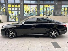Honda Yingshipai 260TURBO Jingyue Edition - photo 7