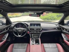 Honda Yingshipai 260TURBO Jingyue Edition - photo 8