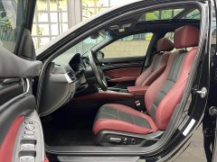Honda Yingshipai 260TURBO Jingyue Edition - photo 9