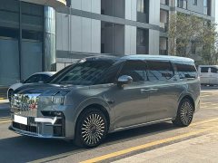 Zeekr Geely Zeekr 009 Six-Seat Executive AWD 140kWh - ფოტო 1