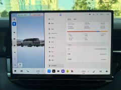 Zeekr Geely Zeekr 009 Six-Seat Executive AWD 140kWh - ფოტო 10