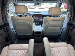 Zeekr Geely Zeekr 009 Six-Seat Executive AWD 140kWh - ფოტო 11