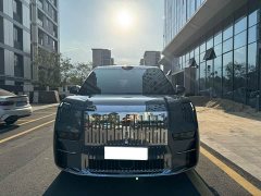 Zeekr Geely Zeekr 009 Six-Seat Executive AWD 140kWh - ფოტო 2