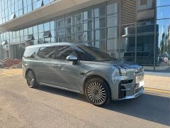 Zeekr Geely Zeekr 009 Six-Seat Executive AWD 140kWh - ფოტო 3