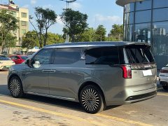Zeekr Geely Zeekr 009 Six-Seat Executive AWD 140kWh - ფოტო 4