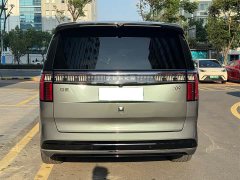 Zeekr Geely Zeekr 009 Six-Seat Executive AWD 140kWh - ფოტო 5