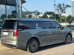 Zeekr Geely Zeekr 009 Six-Seat Executive AWD 140kWh - ფოტო 6